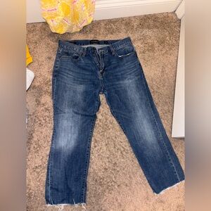 Lucky brand jeans